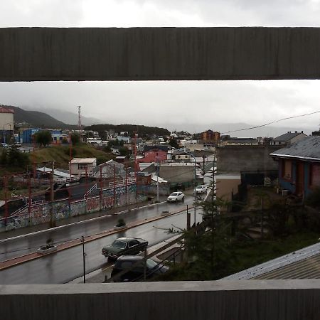 Seliuqanan Apartamento Ushuaia Exterior foto